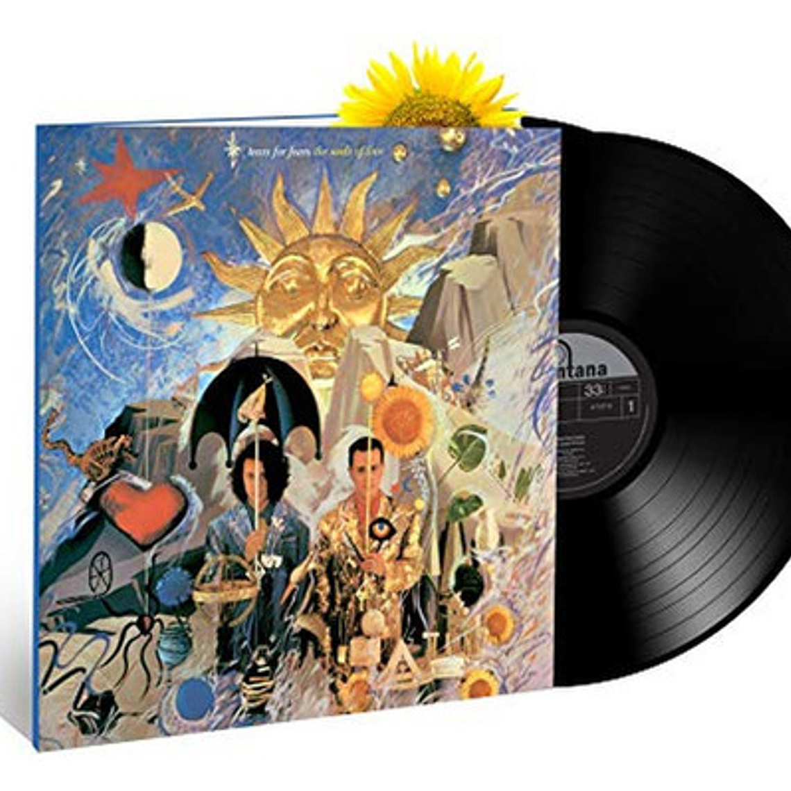 Tears For Fears - Seed Of Love (pict 2