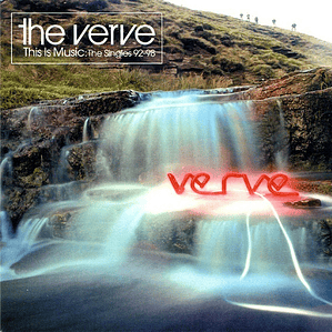 The Verve - This Is Music - The Singles