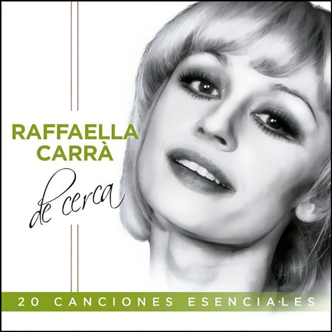 Raffaella Carra - Raffaella Carra 1