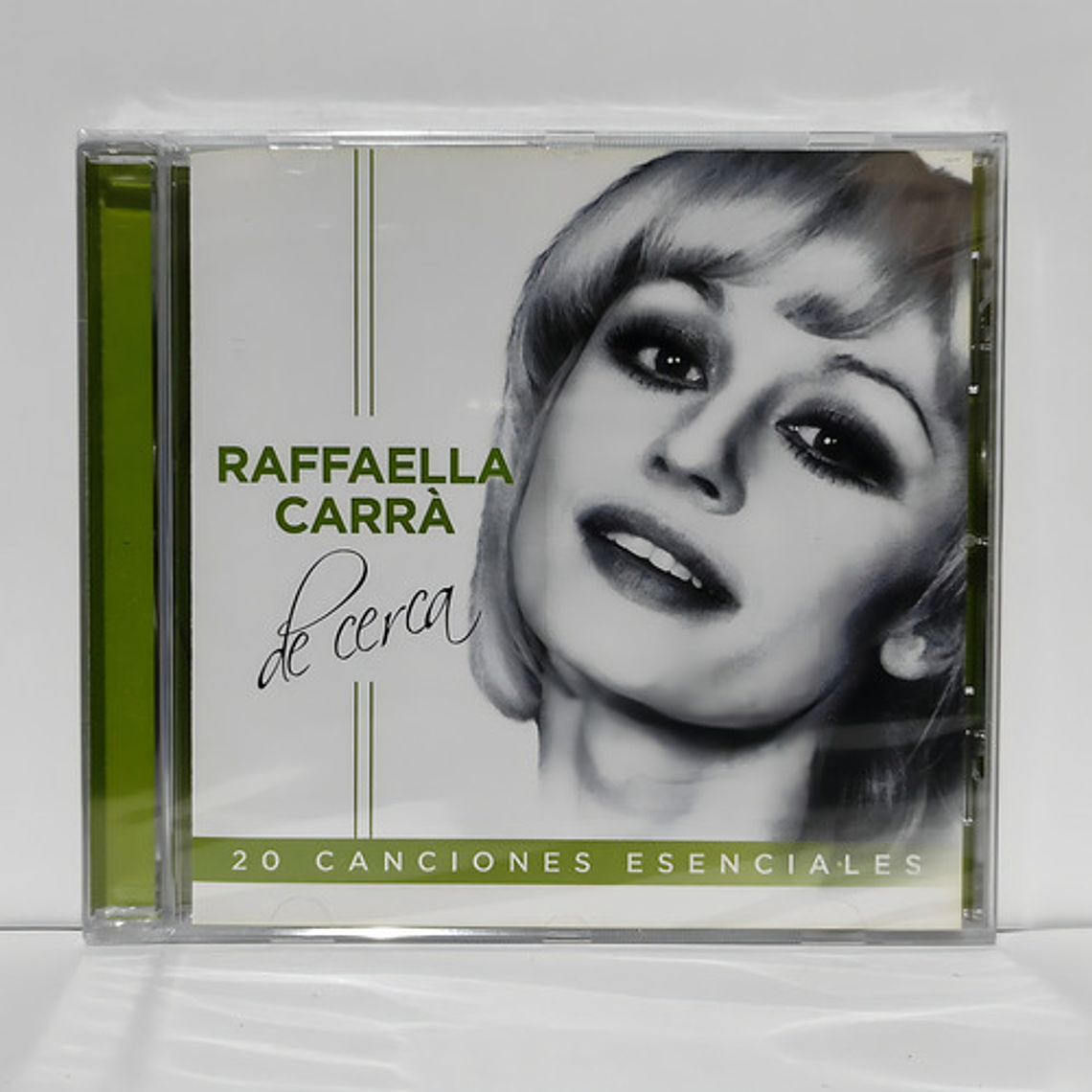 Raffaella Carra - Raffaella Carra 2