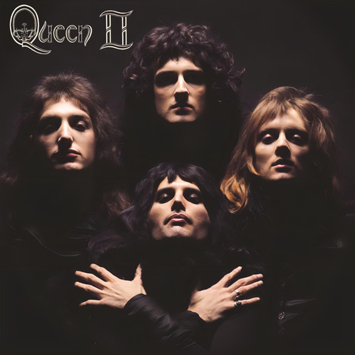 Queen - Queen Ii 1