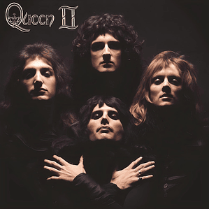 Queen - Queen Ii