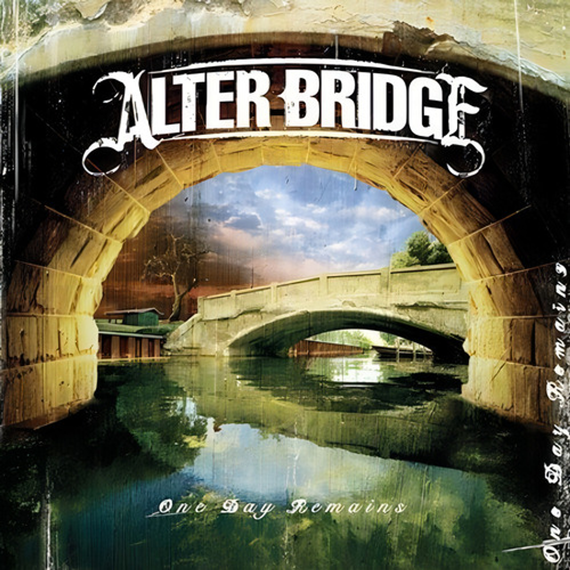 Alter Bridge - One Day Remains 1