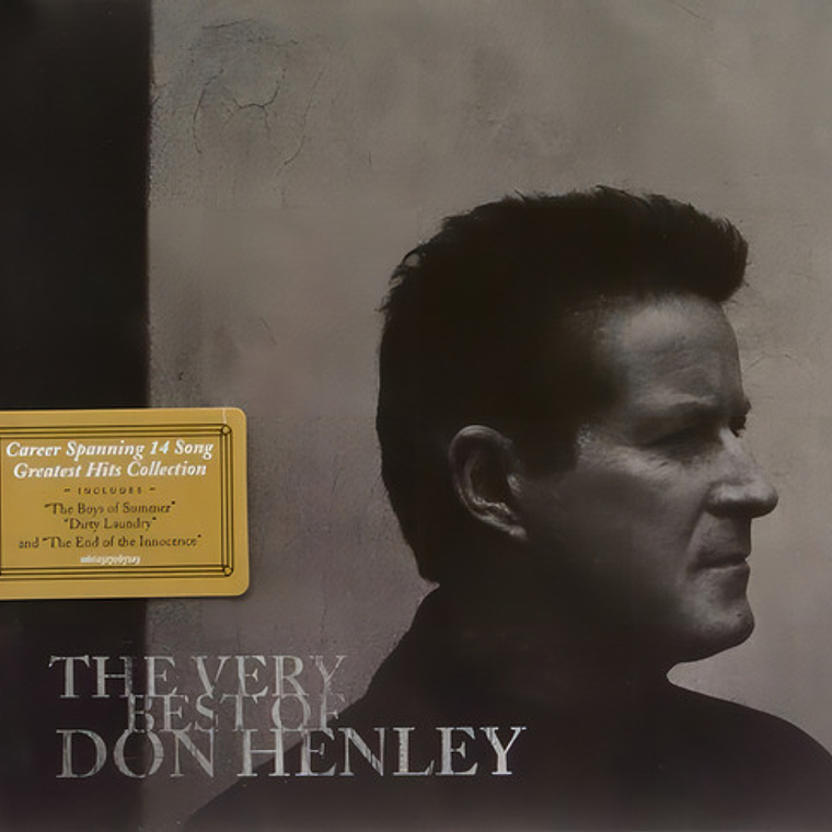 Don Henley - The Very Best Of 1