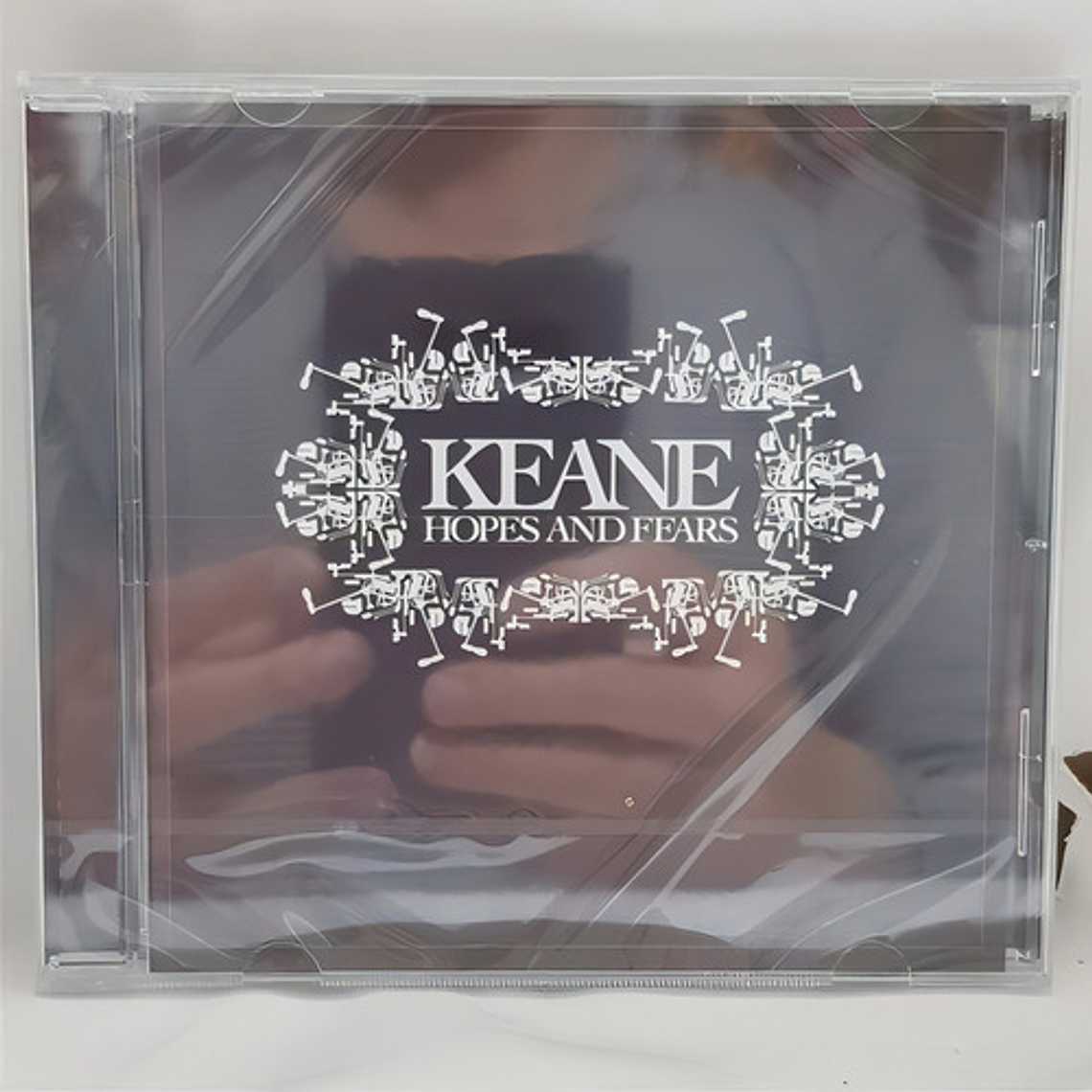 Keane - Hopes And Fears 3