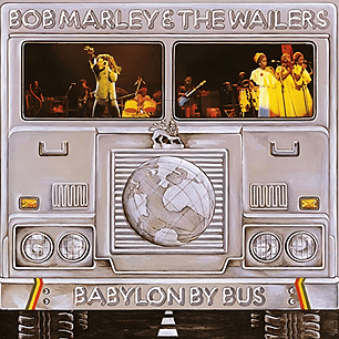 Bob Marley And The Wailers - Babylon