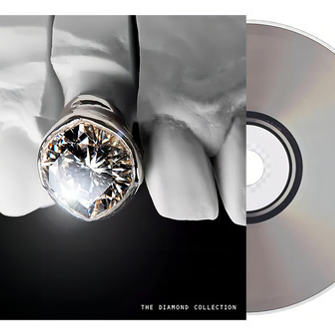 Post Malone - The Diamond Collection 2cd 1