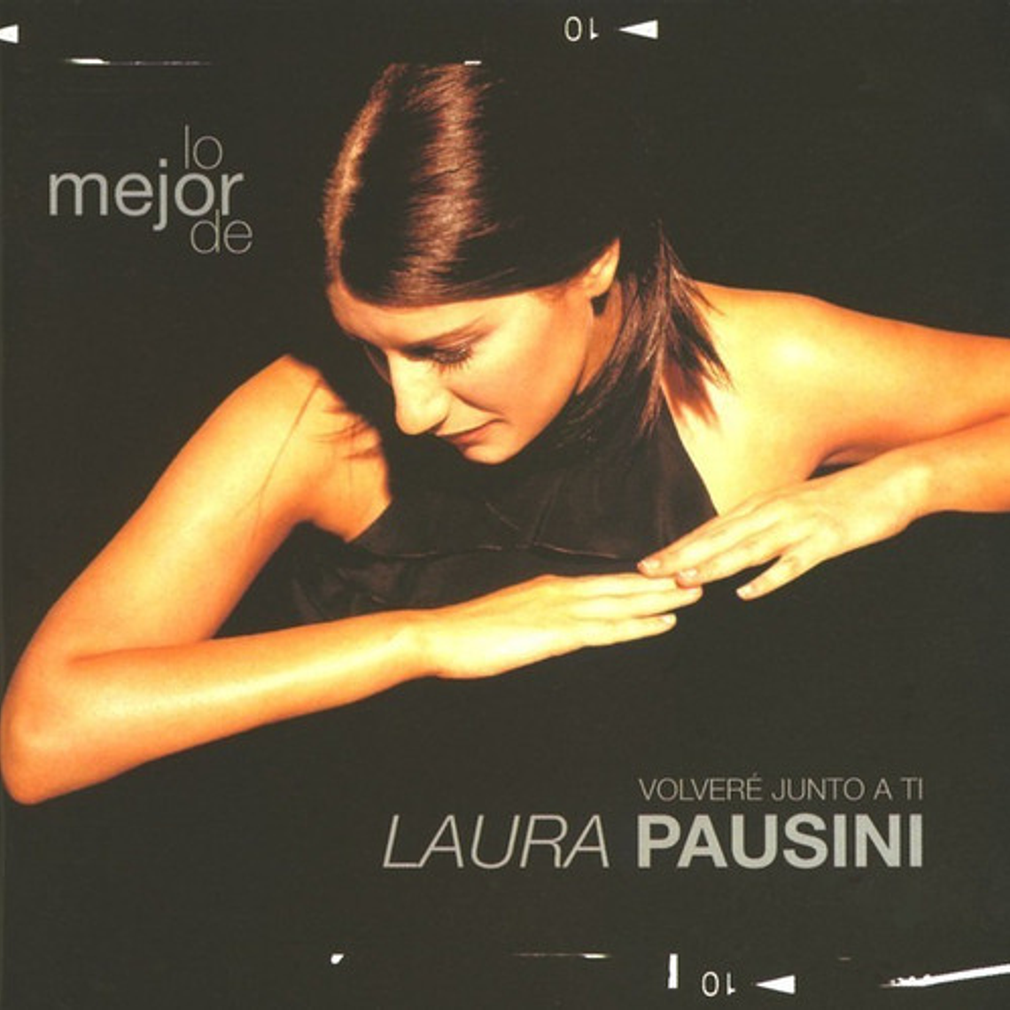 Laura Pausini - Lo Mejor De 1