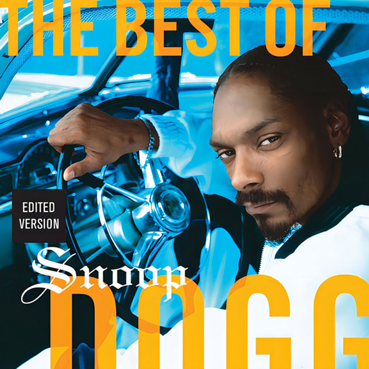 Snoop Dogg - The Best Of 1