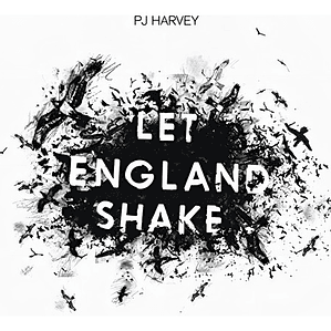 Pj Harvey - Let England Shake