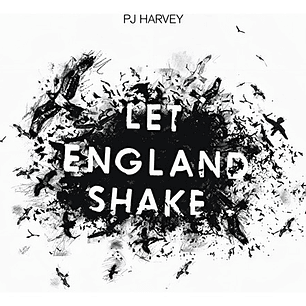 Pj Harvey - Let England Shake