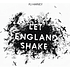 Pj Harvey - Let England Shake