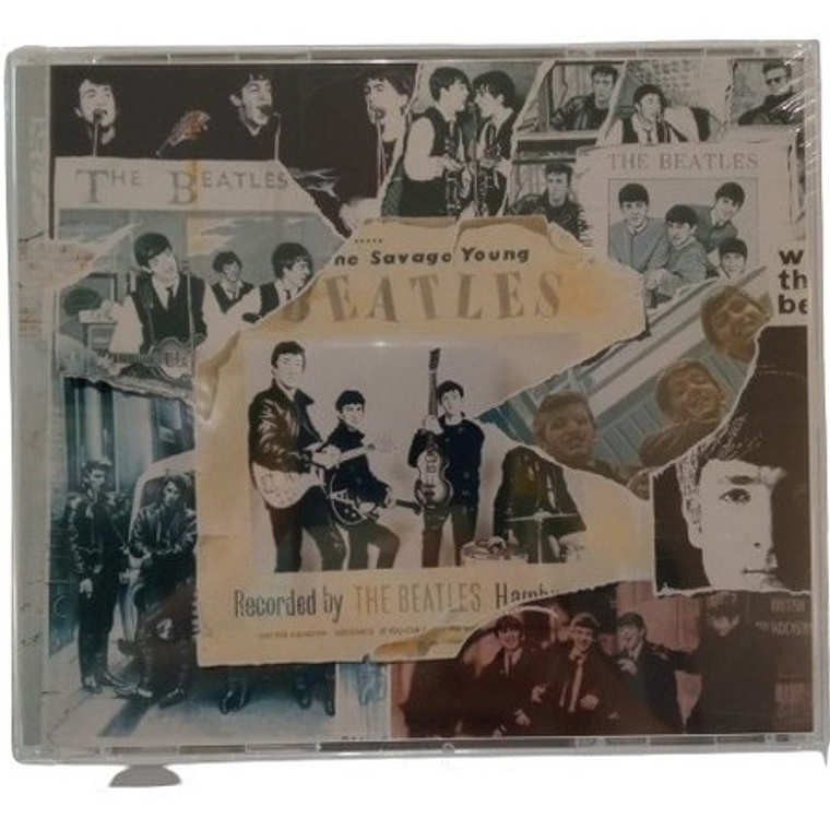 The Beatles - Anthology 2