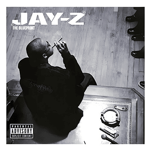Jay-z - The Blueprint