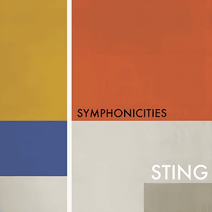 Sting - Symphonicities