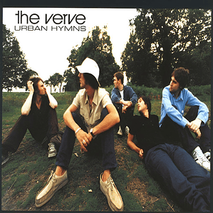 The Verve - Urban Hymns