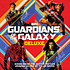 Guardians Of The Galaxy - Deluxe 2cd