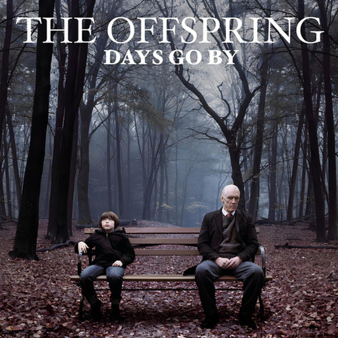 The Offspring - Days Go By 1