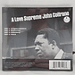 John Coltrane - A Love Supreme - Miniatura 3