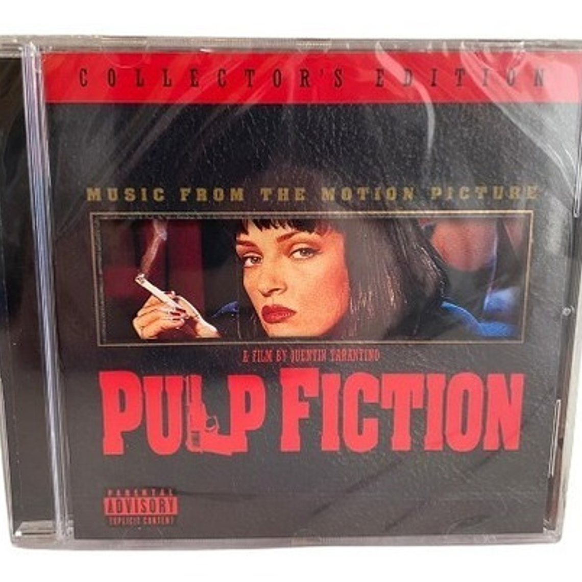 Pulp Fiction - Ost 2