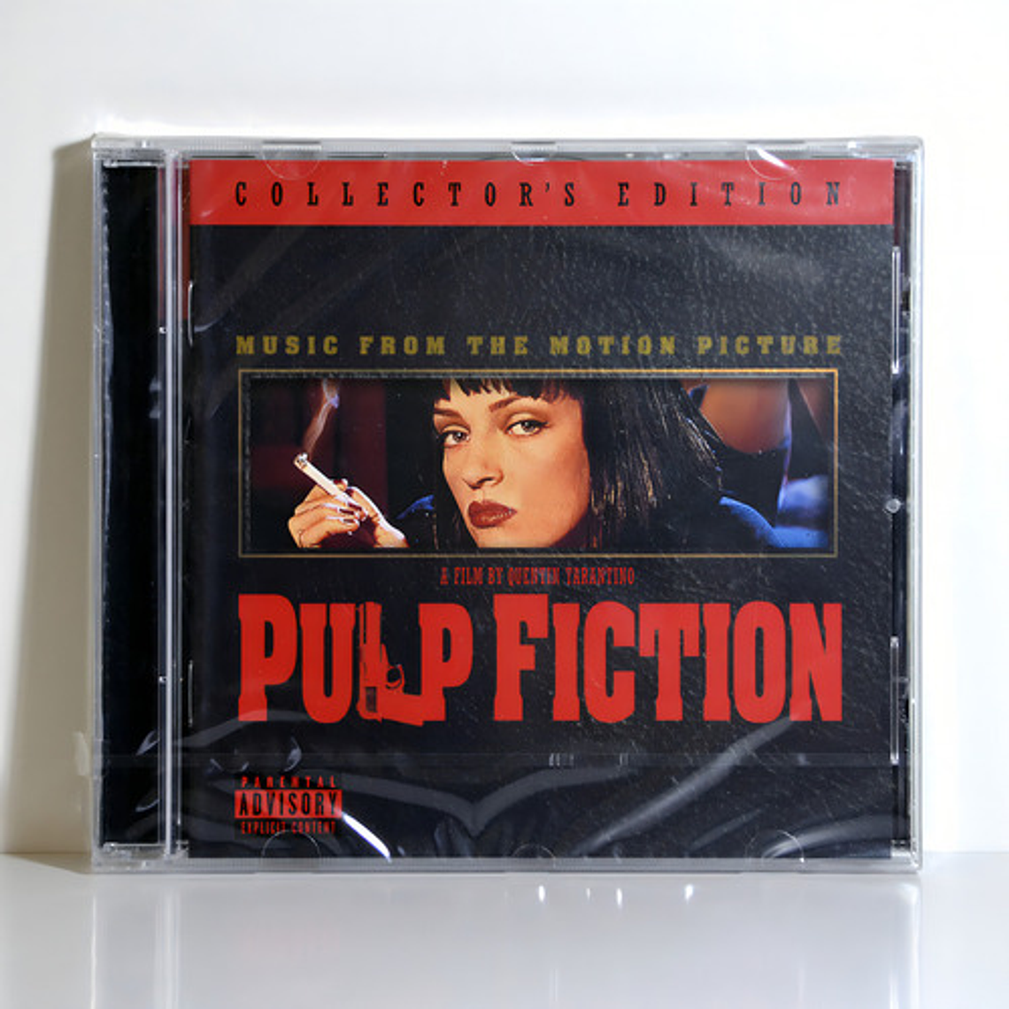 Pulp Fiction - Ost 5