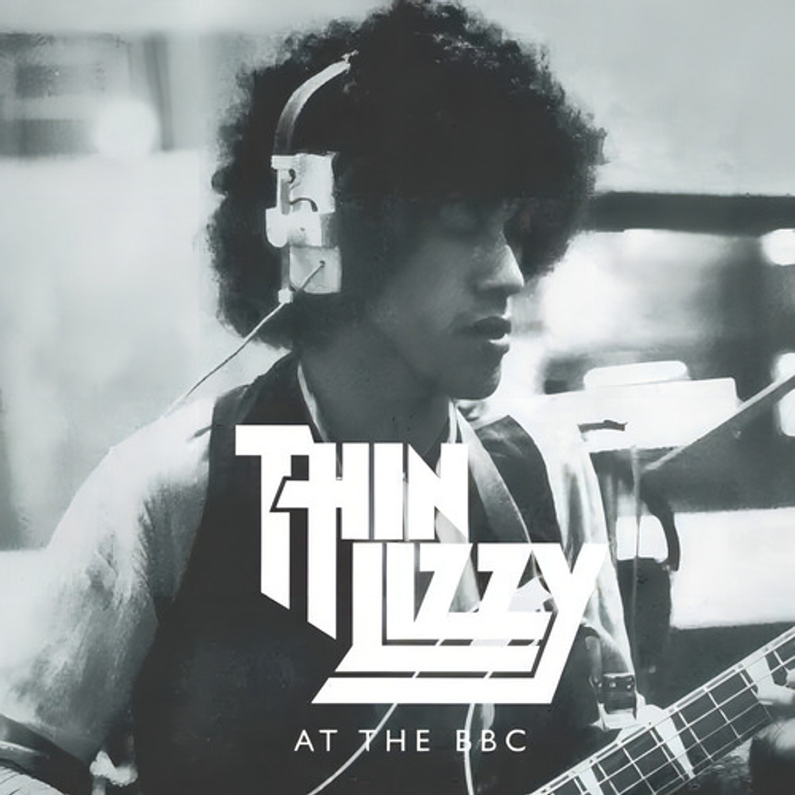 Thin Lizzy - Live At The Bbc 2cd 1