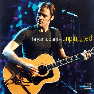 Bryan Adams - Unplugged