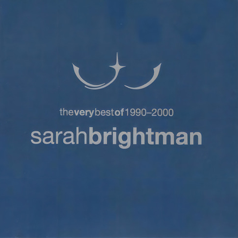 Sarah Brightman - The Very Best Of 1990- 1