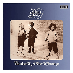 Thin Lizzy - Shades Of A Blue Orphanage