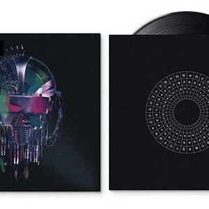 Kasabian - The Alchemist's Euphoria Lp