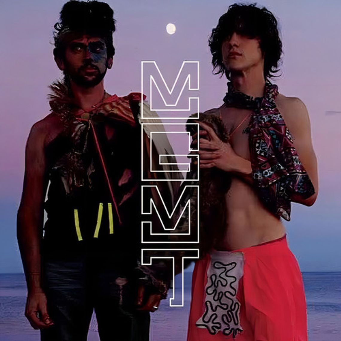 Mgmt - Oracular Spectacular 1