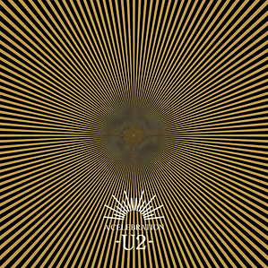 U2 - Celebration (40th. Anniversary 12p