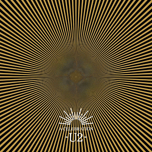 U2 - Celebration (40th. Anniversary 12p