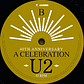 U2 - Celebration (40th. Anniversary 12p - Miniatura 5