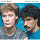 Hall & Oates - The Very Best Of 2lp - Miniatura 1