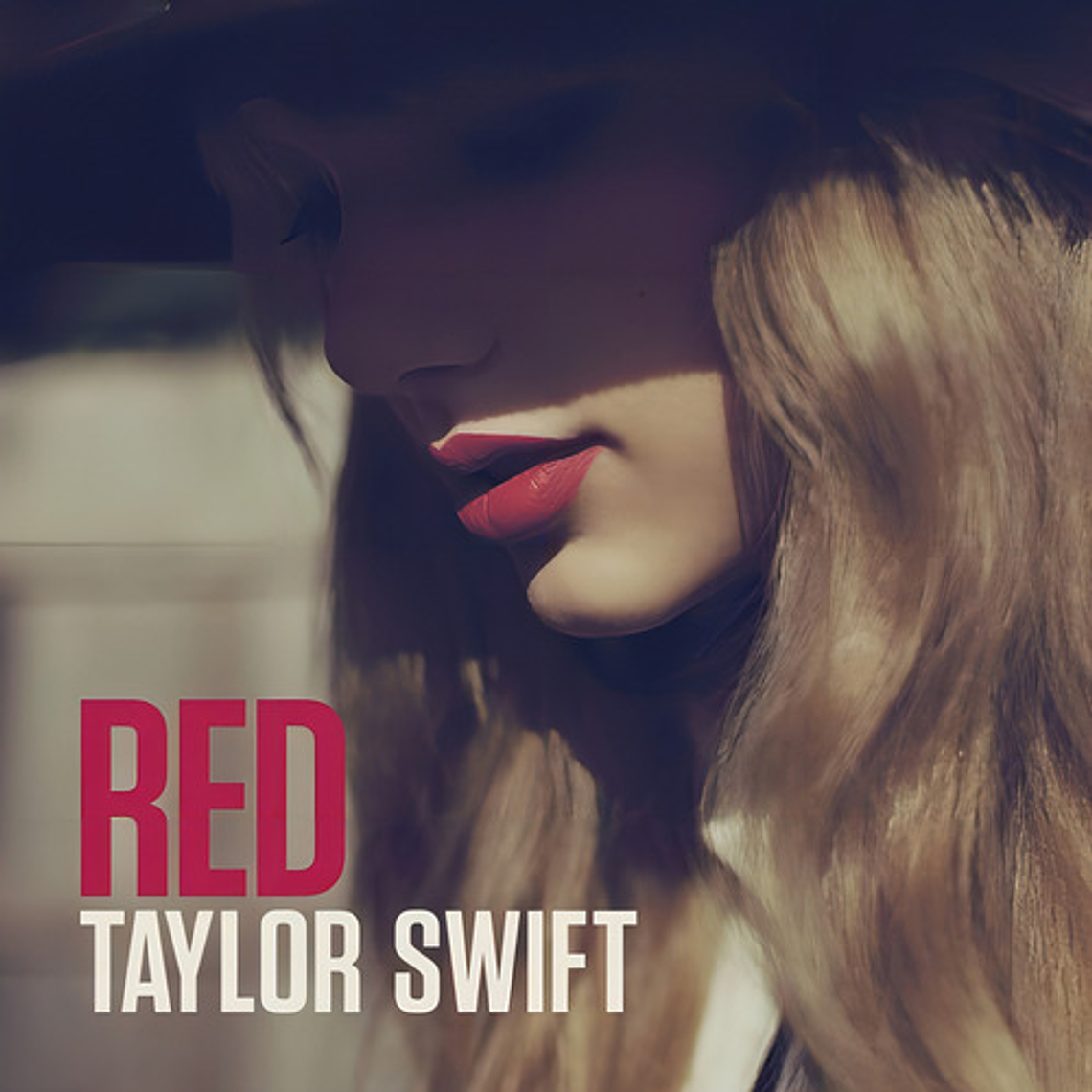 Taylor Swift - Red 2lp 1
