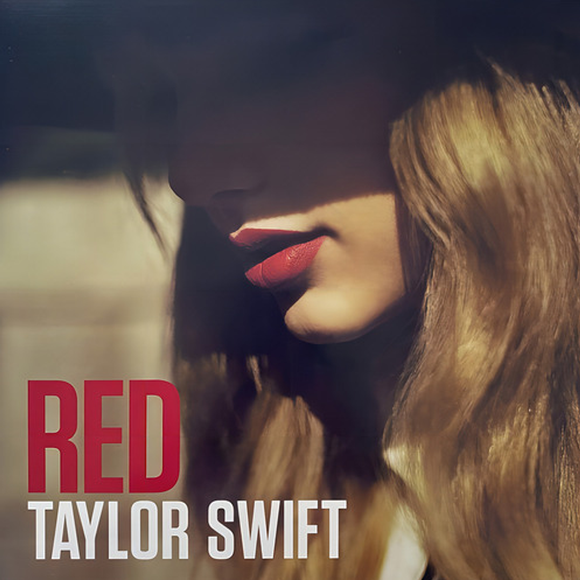 Taylor Swift - Red 2lp 2