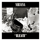 Nirvana - Bleach Lp - Miniatura 1