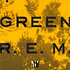 R E M - Green (25th. Anniversary Rema Lp