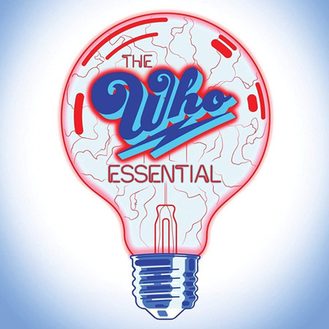 The Who - The Essential Who 3cd 1