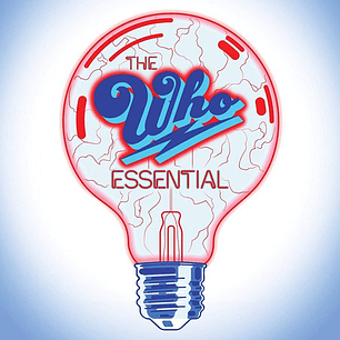 The Who - The Essential Who 3cd