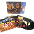 The Smashing Pumpkins - Mellon Collie And The Infini... 4lp