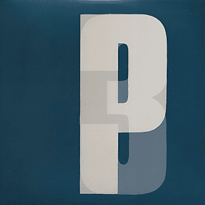 Portishead - Third 2lp