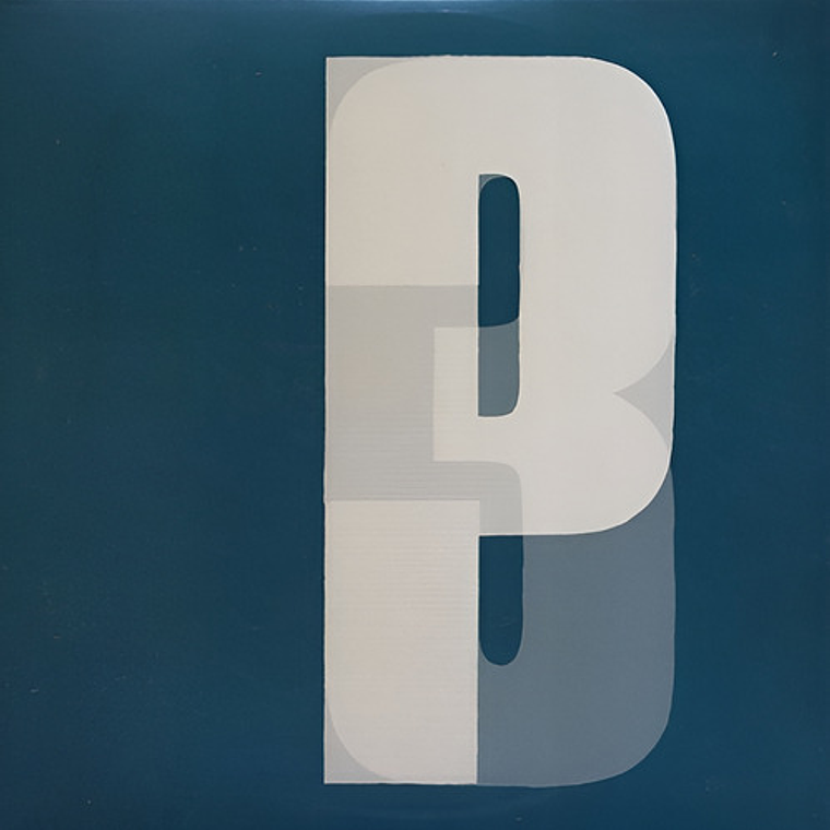 Portishead - Third 2lp 1