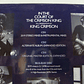 King Crimson - In The Court Of The Crimson King (50) Br+3cd - Miniatura 8