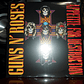 Guns N' Roses - Appetite For Destruction Limited Edition 2lp - Miniatura 2