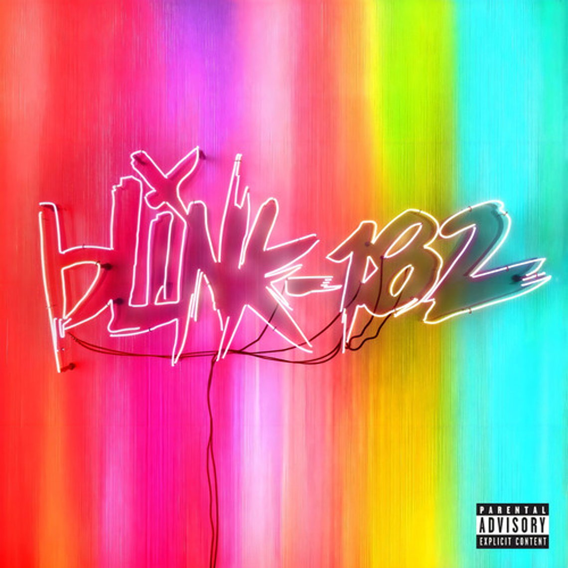 Blink-182 - Nine 1