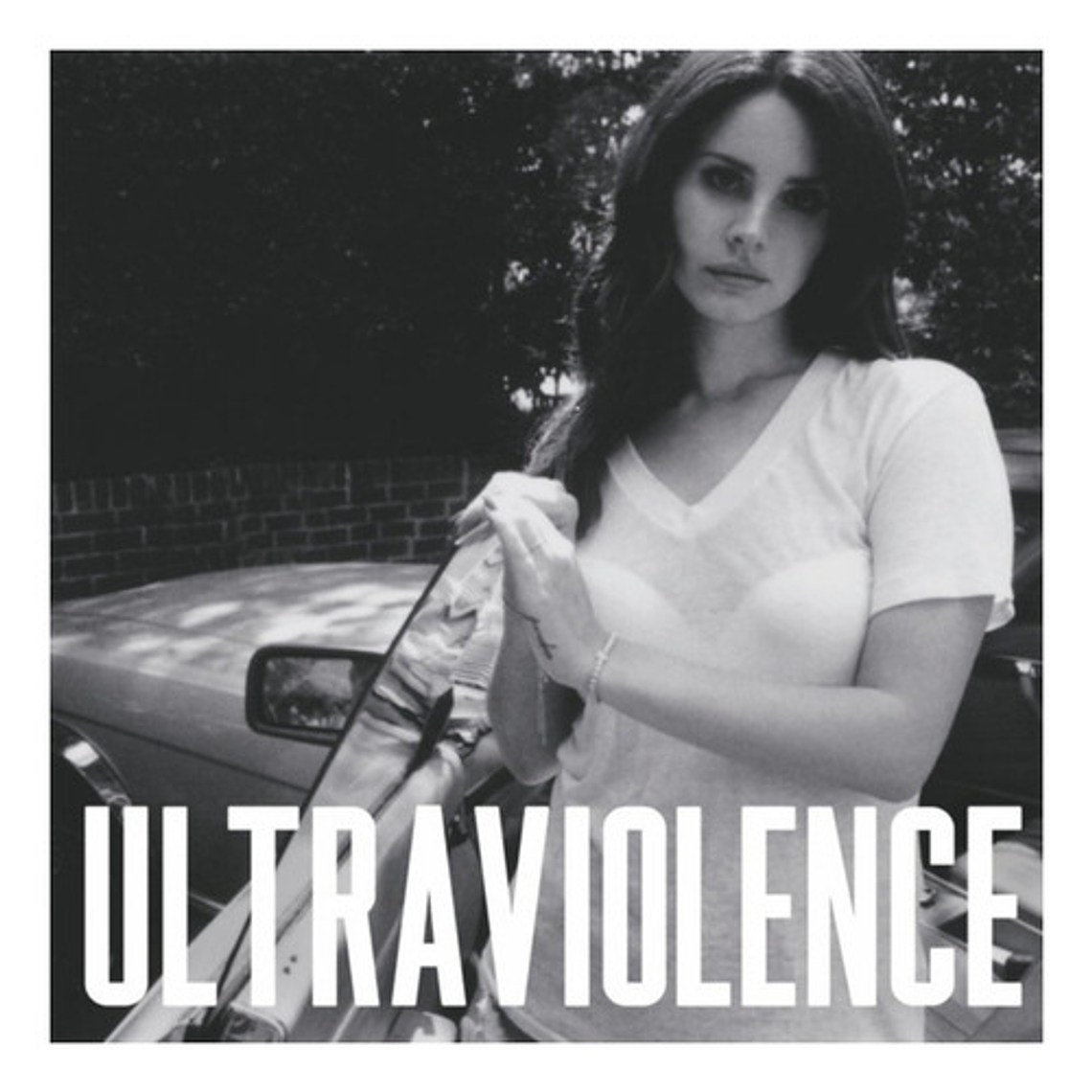 Lana Del Rey - Ultraviolence 1