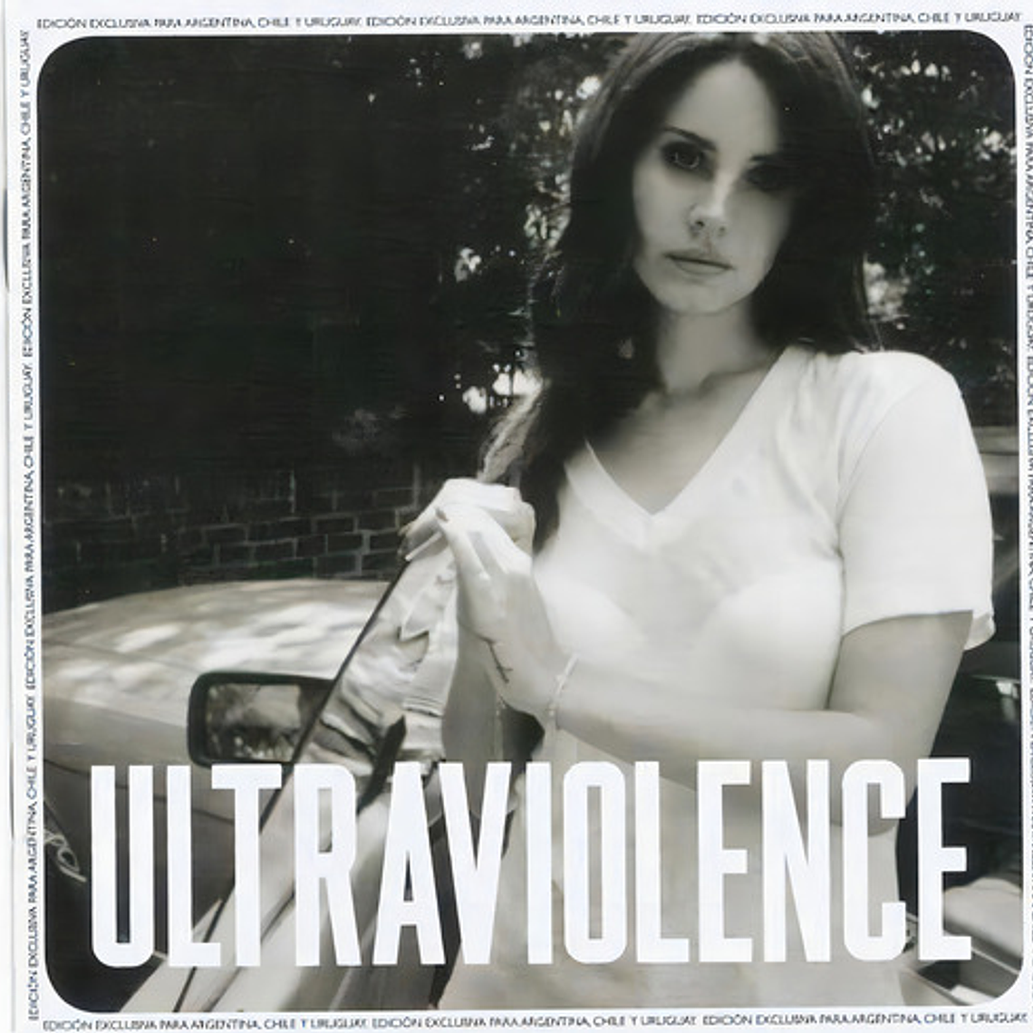 Lana Del Rey - Ultraviolence 2