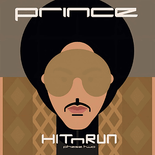 Prince - Hitnrun - Phase Two